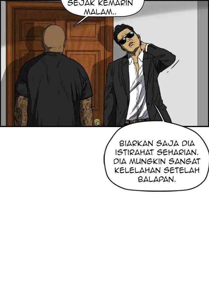 Wind Breaker Chapter 168 Gambar 65