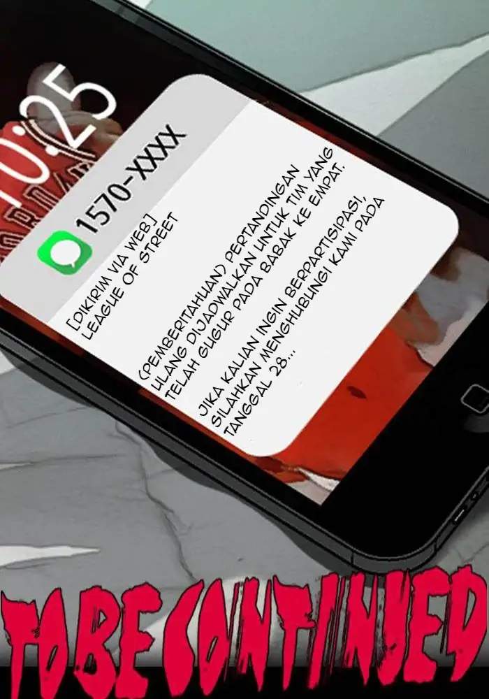 Wind Breaker Chapter 168 Gambar 68