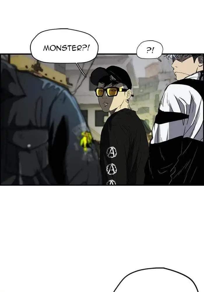 Wind Breaker Chapter 168 Gambar 9