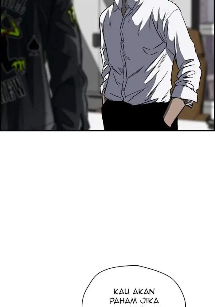 Wind Breaker Chapter 167 Gambar 11