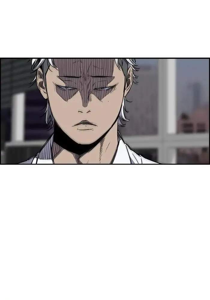 Wind Breaker Chapter 167 Gambar 15