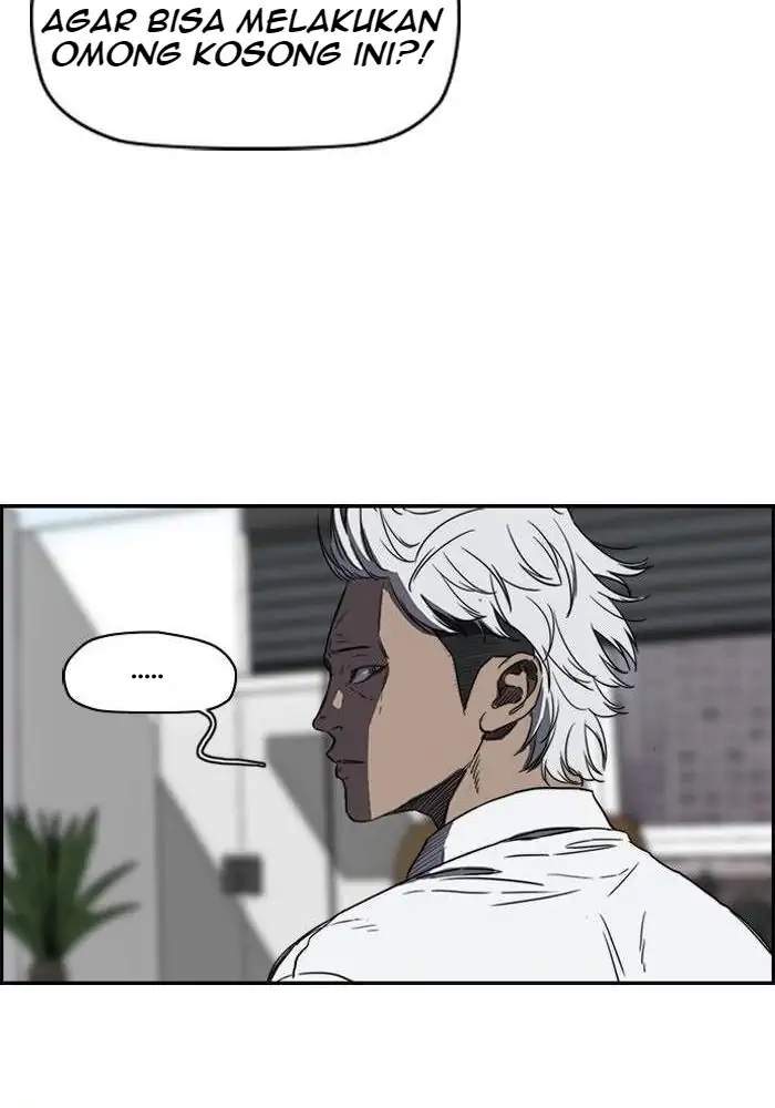 Wind Breaker Chapter 167 Gambar 18