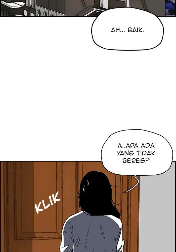 Manhwa Wind Breaker Chapter 167 gambar nomor 2