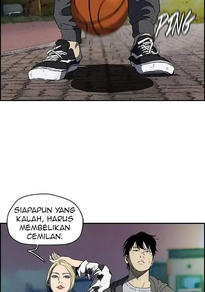 Wind Breaker Chapter 167 Gambar 24