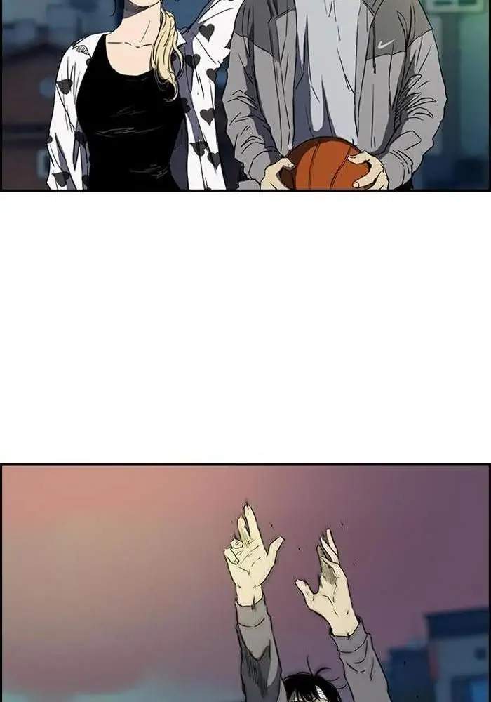 Wind Breaker Chapter 167 Gambar 25