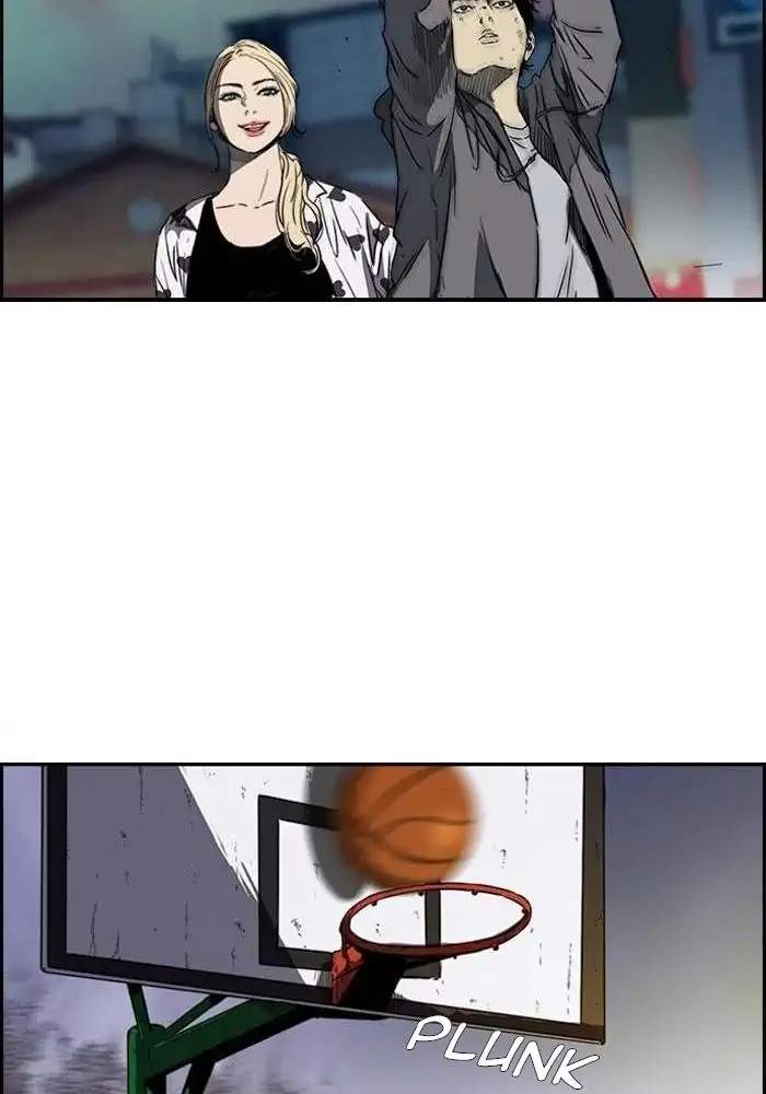 Wind Breaker Chapter 167 Gambar 26