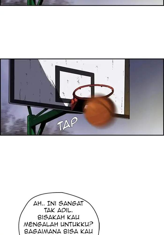 Wind Breaker Chapter 167 Gambar 27