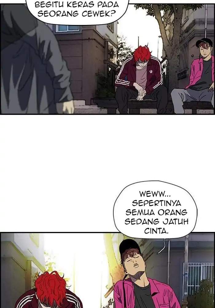 Wind Breaker Chapter 167 Gambar 28