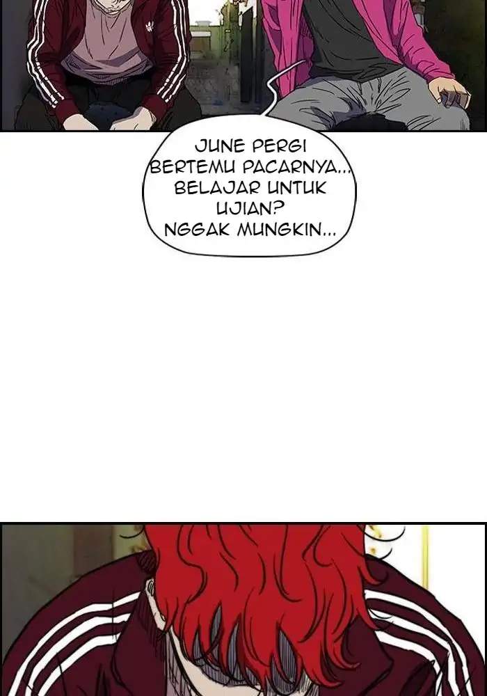 Wind Breaker Chapter 167 Gambar 29