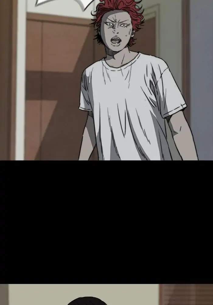 Wind Breaker Chapter 167 Gambar 33