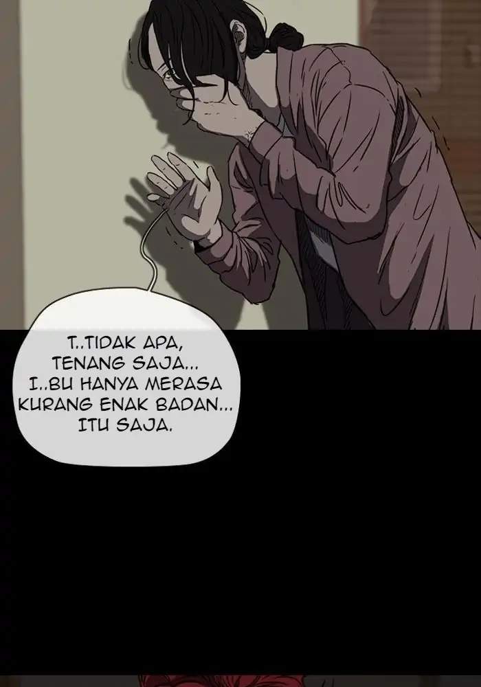 Wind Breaker Chapter 167 Gambar 34