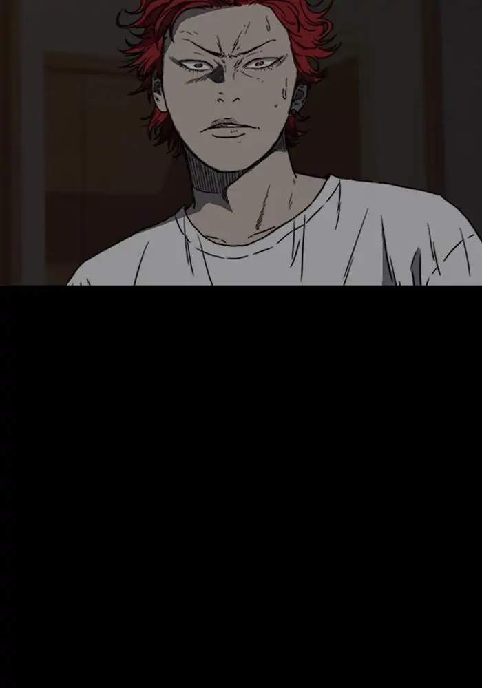 Wind Breaker Chapter 167 Gambar 35