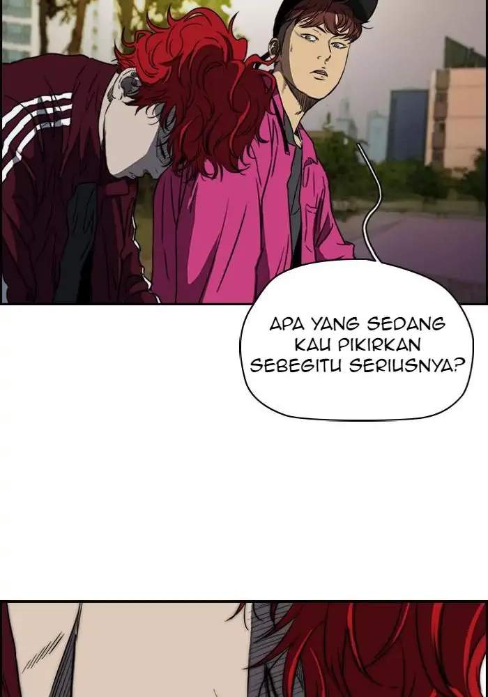 Wind Breaker Chapter 167 Gambar 37
