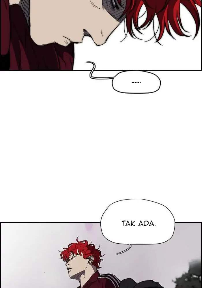 Wind Breaker Chapter 167 Gambar 38