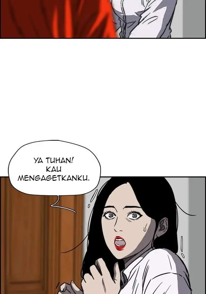 Wind Breaker Chapter 167 Gambar 4