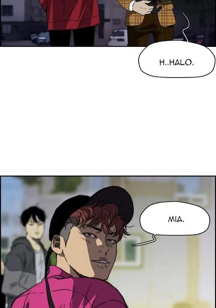 Wind Breaker Chapter 167 Gambar 42