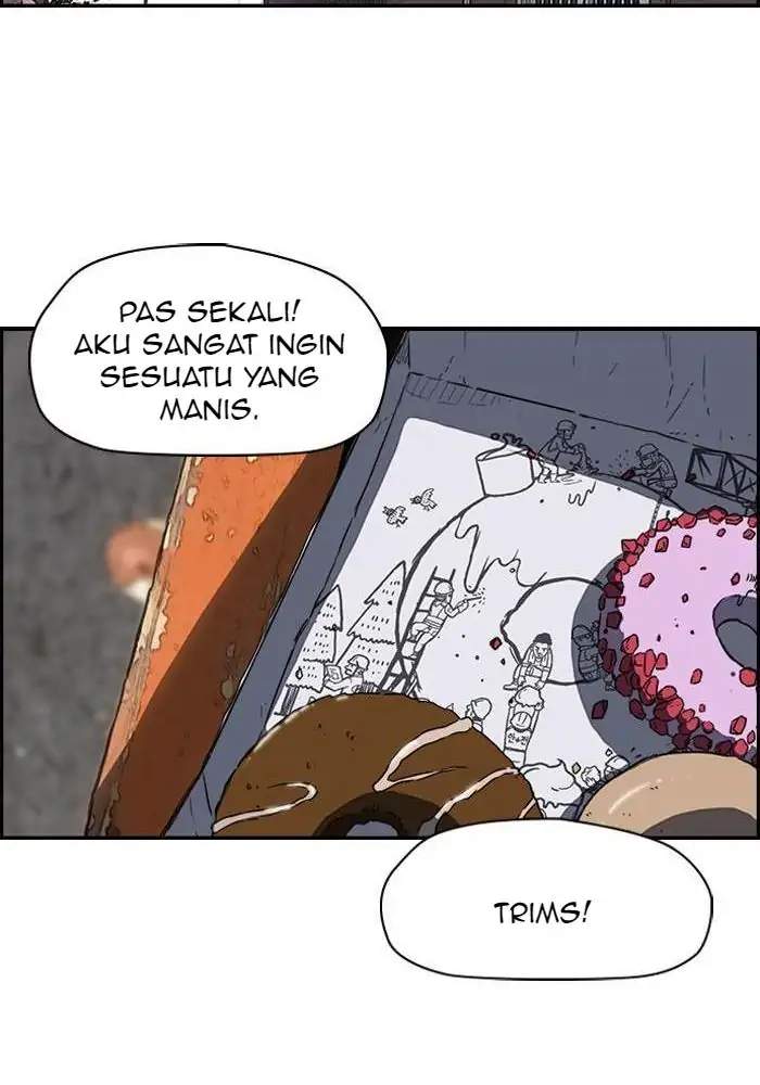 Wind Breaker Chapter 167 Gambar 44