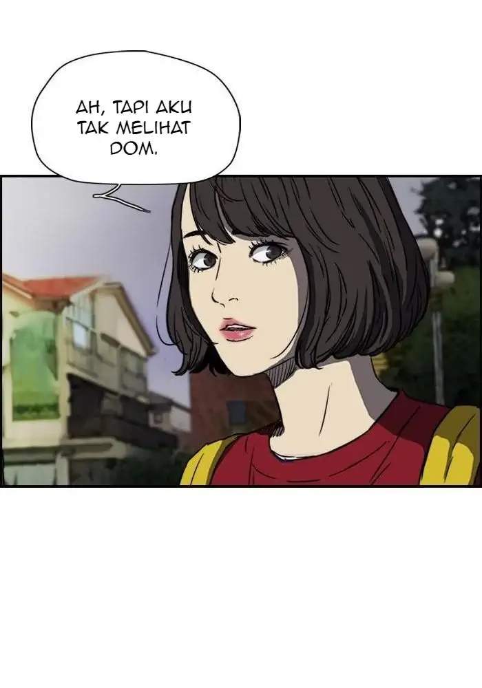 Wind Breaker Chapter 167 Gambar 49