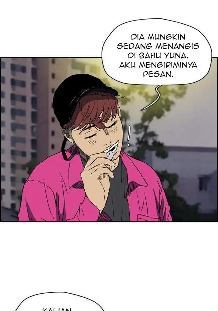 Wind Breaker Chapter 167 Gambar 50