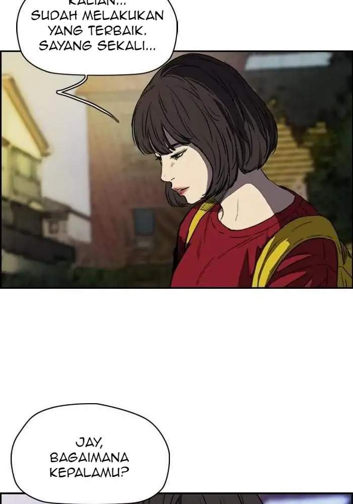 Wind Breaker Chapter 167 Gambar 51