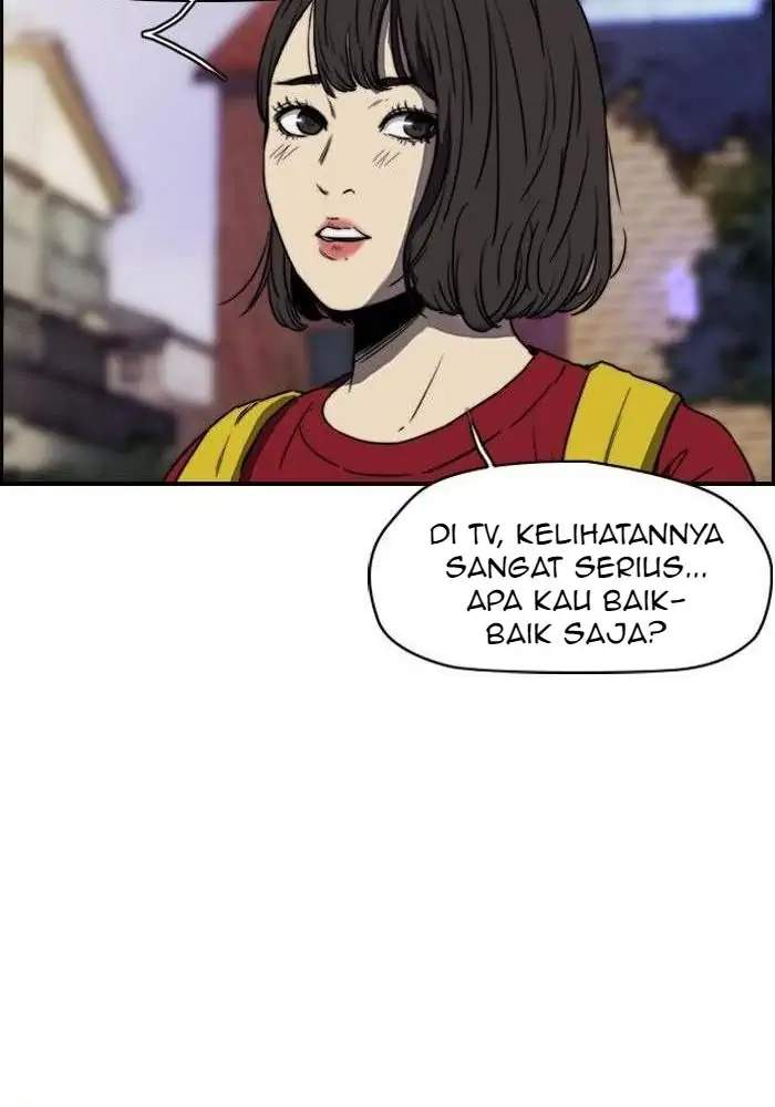 Wind Breaker Chapter 167 Gambar 52