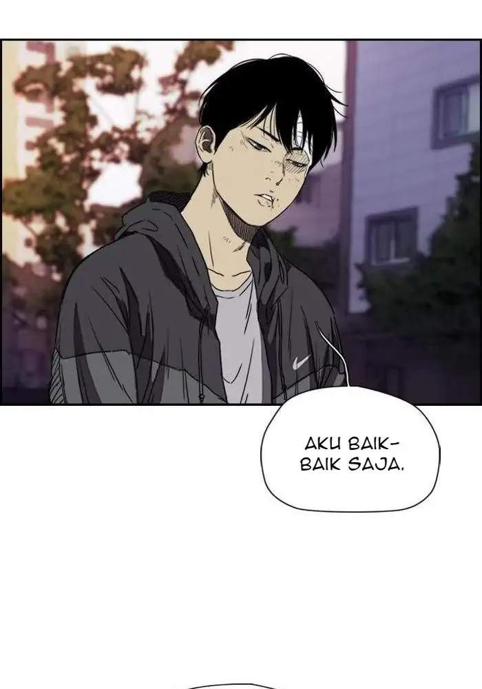 Wind Breaker Chapter 167 Gambar 53