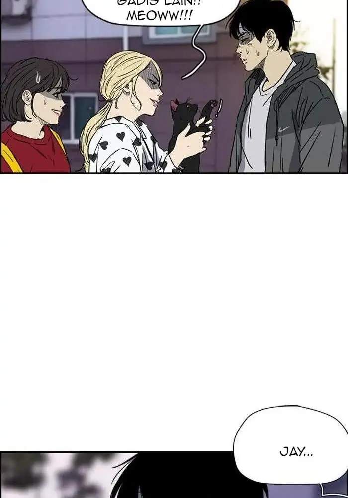 Wind Breaker Chapter 167 Gambar 57