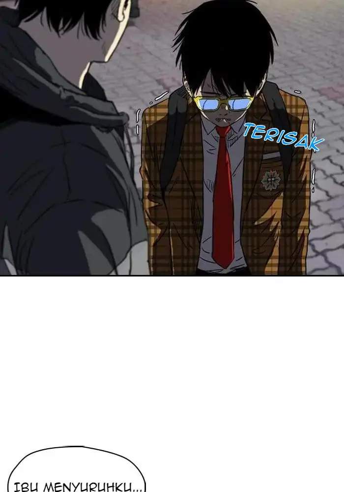 Wind Breaker Chapter 167 Gambar 59