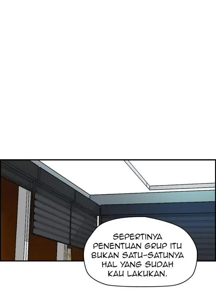 Wind Breaker Chapter 167 Gambar 6