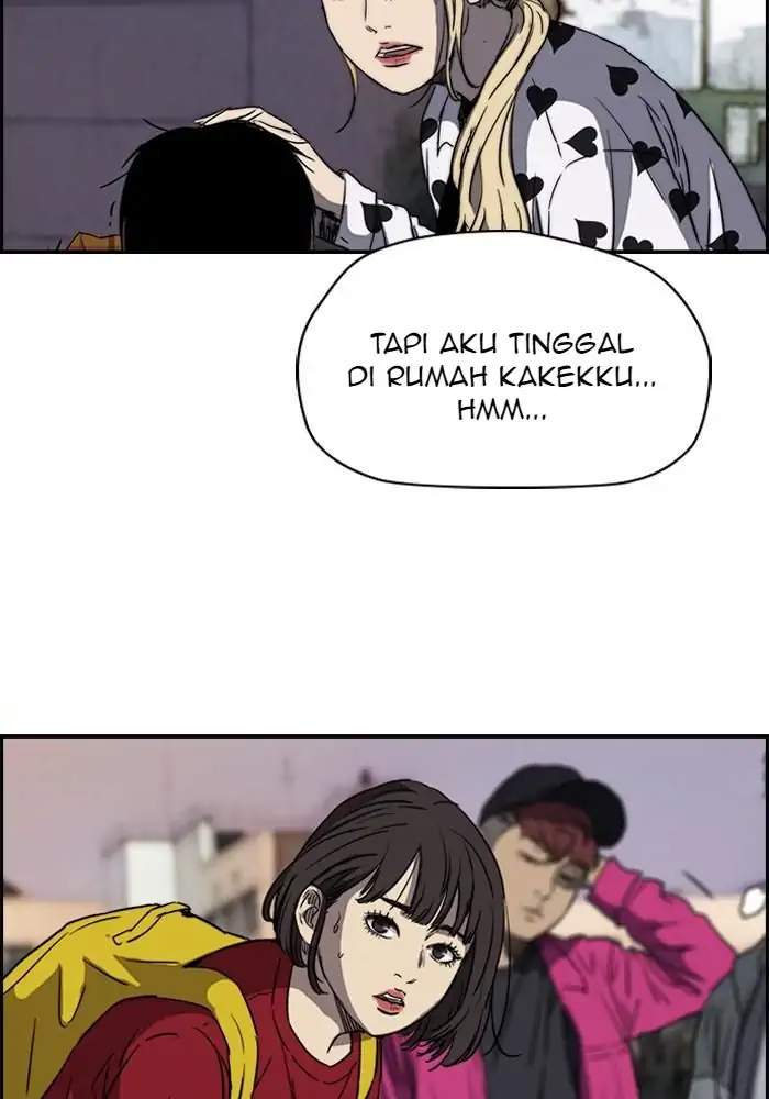 Wind Breaker Chapter 167 Gambar 64