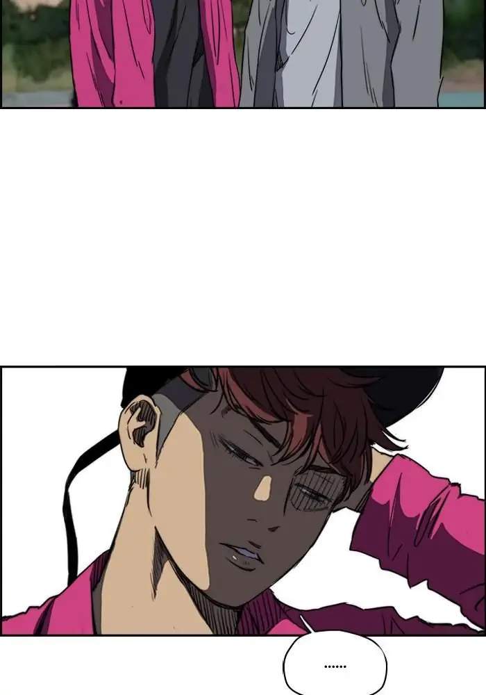 Wind Breaker Chapter 167 Gambar 66