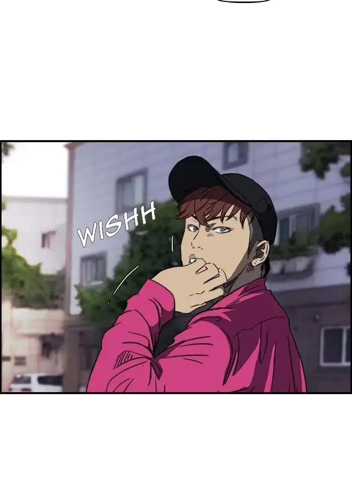 Wind Breaker Chapter 167 Gambar 67