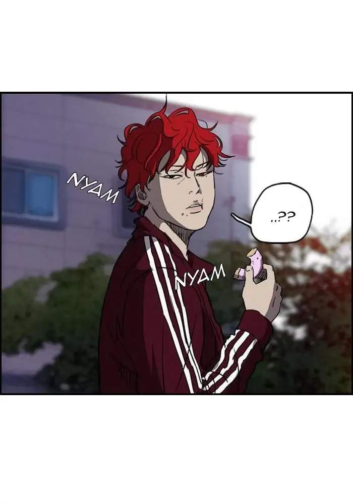 Wind Breaker Chapter 167 Gambar 68