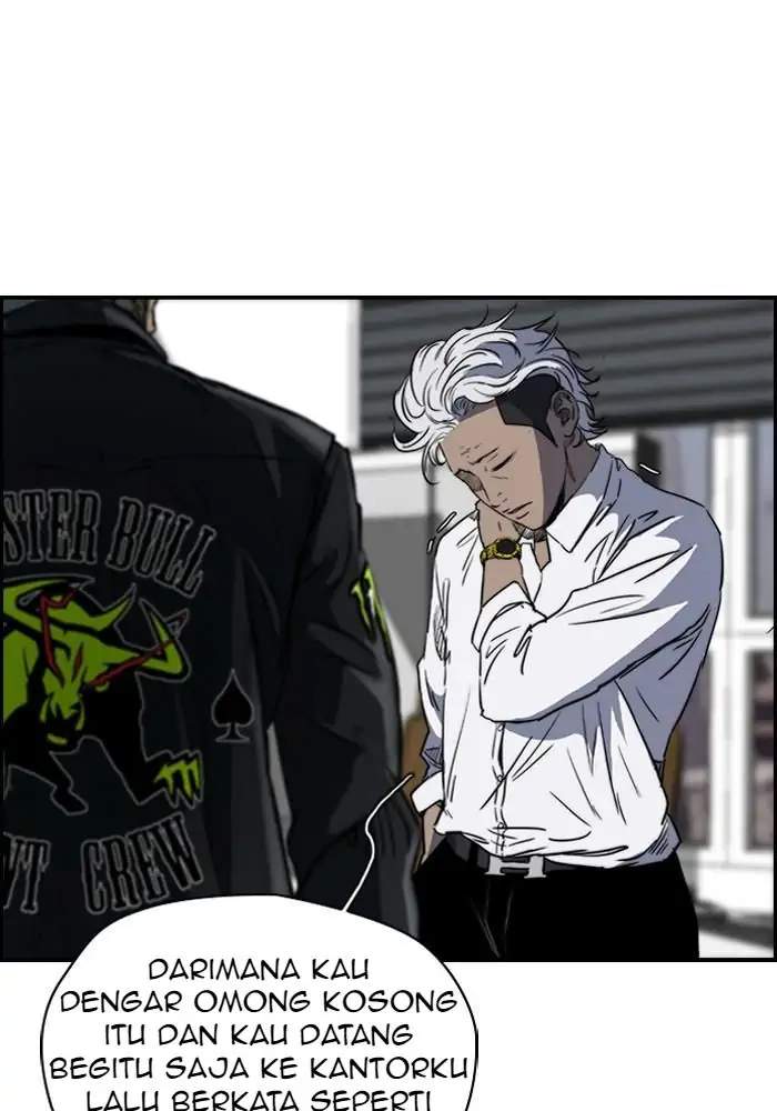 Wind Breaker Chapter 167 Gambar 7
