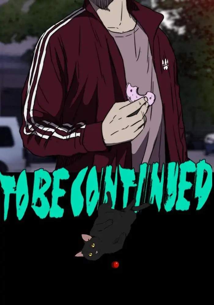 Wind Breaker Chapter 167 Gambar 71