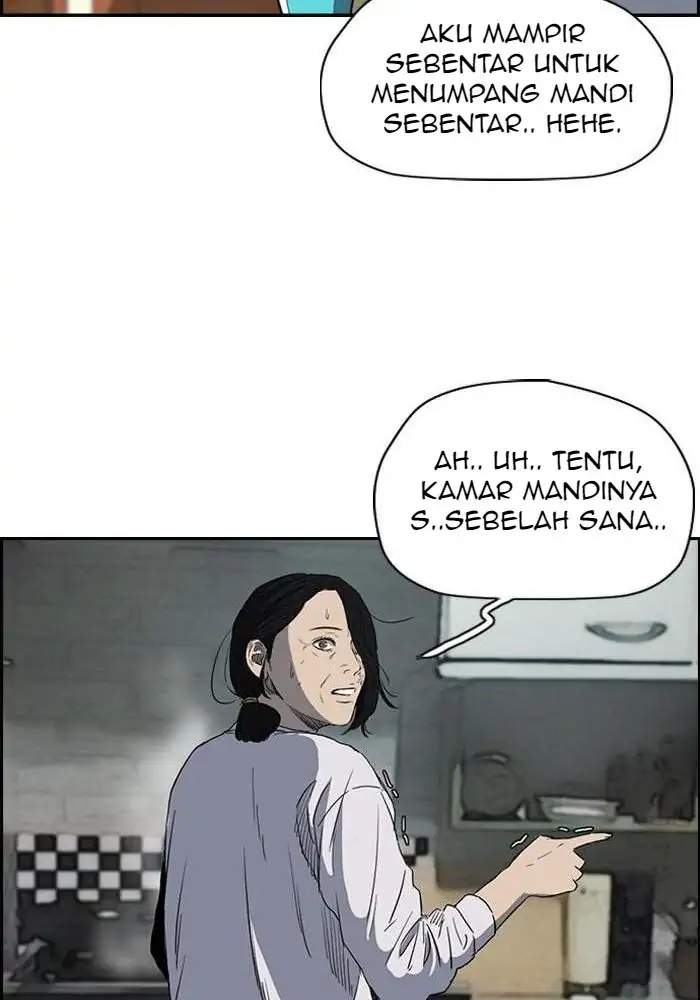 Wind Breaker Chapter 166 Gambar 17