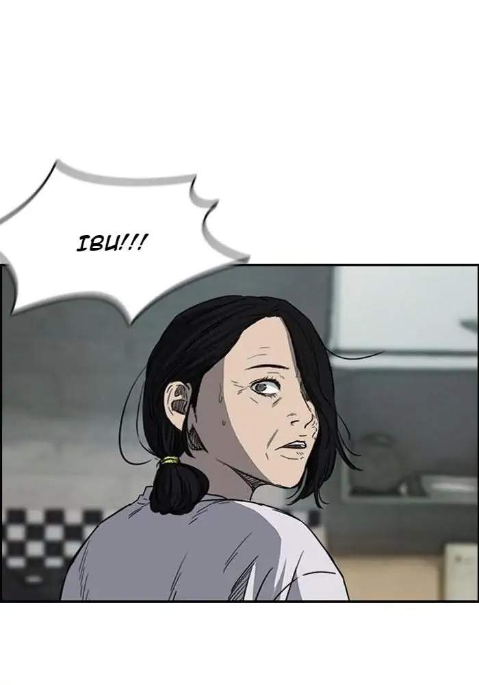 Wind Breaker Chapter 166 Gambar 19