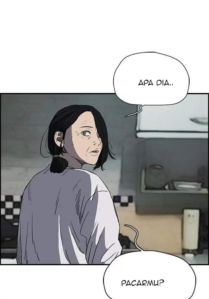 Wind Breaker Chapter 166 Gambar 21