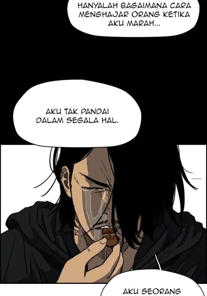 Wind Breaker Chapter 166 Gambar 32
