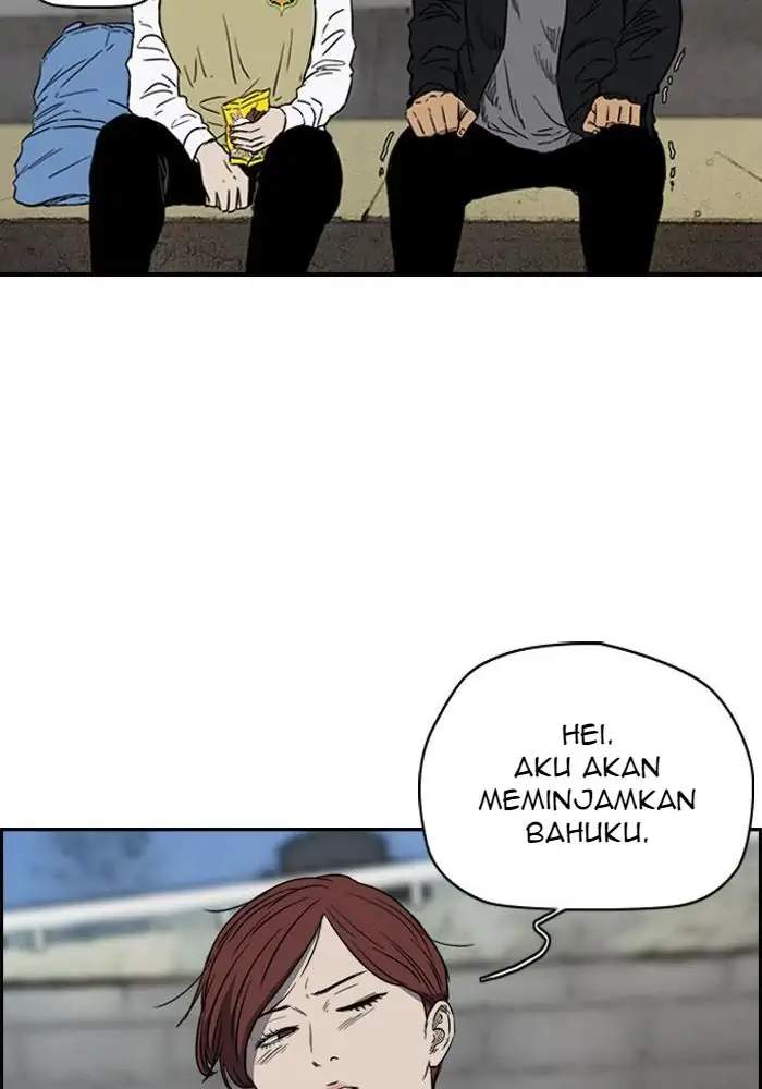 Wind Breaker Chapter 166 Gambar 35