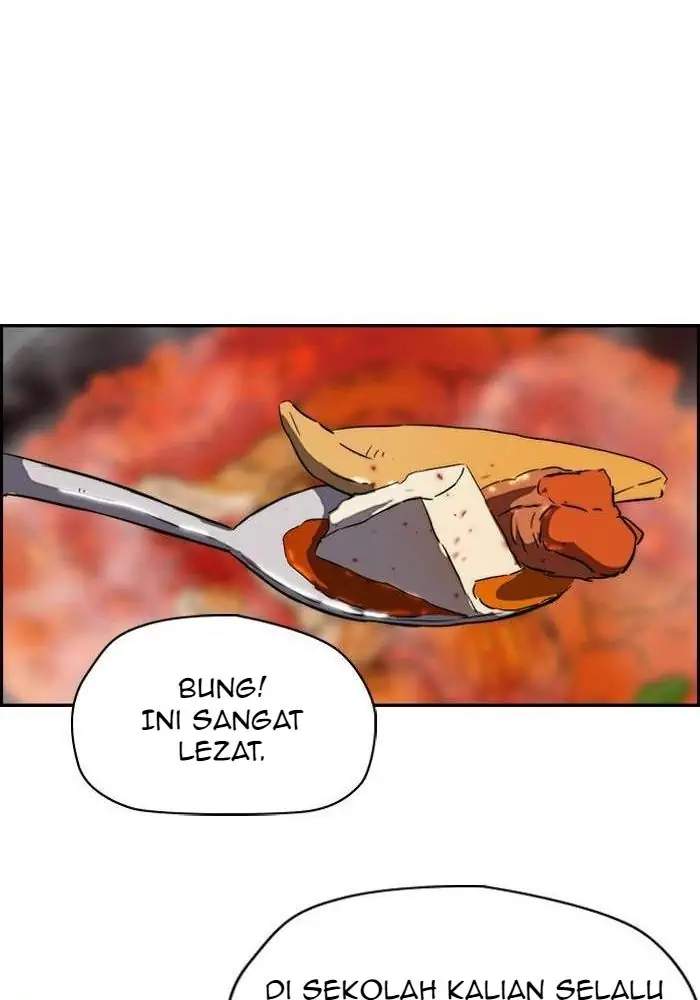 Wind Breaker Chapter 166 Gambar 46