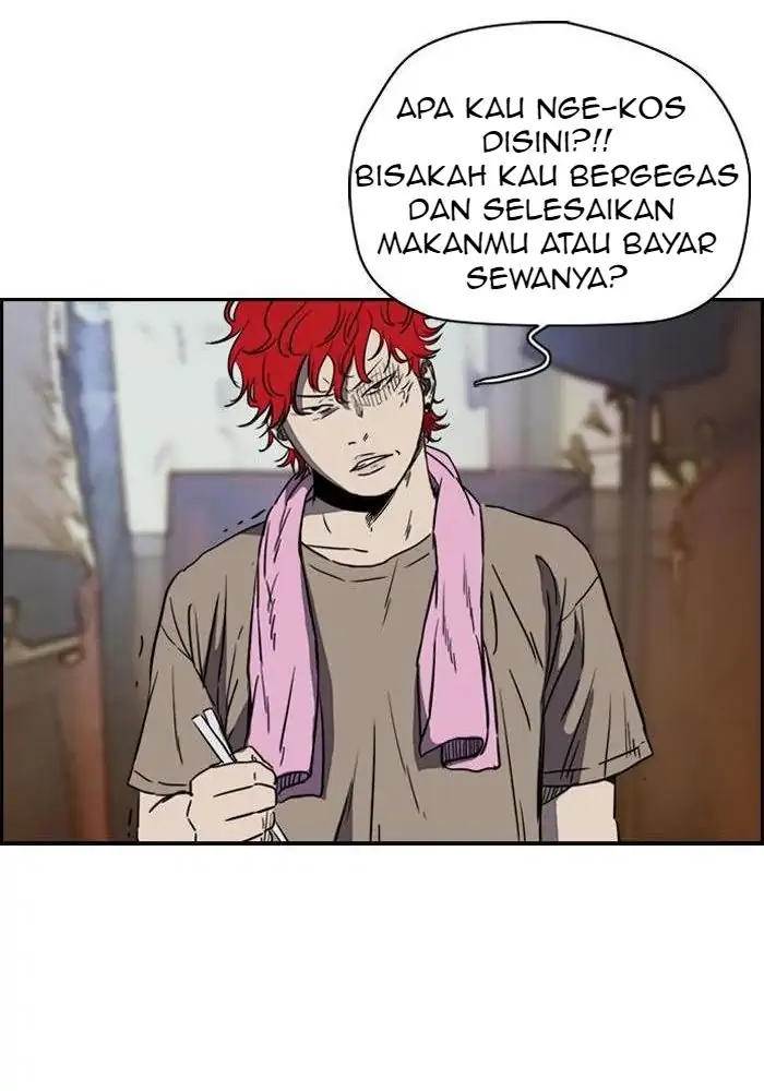 Wind Breaker Chapter 166 Gambar 48