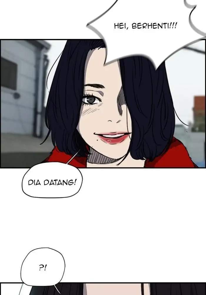 Wind Breaker Chapter 166 Gambar 5