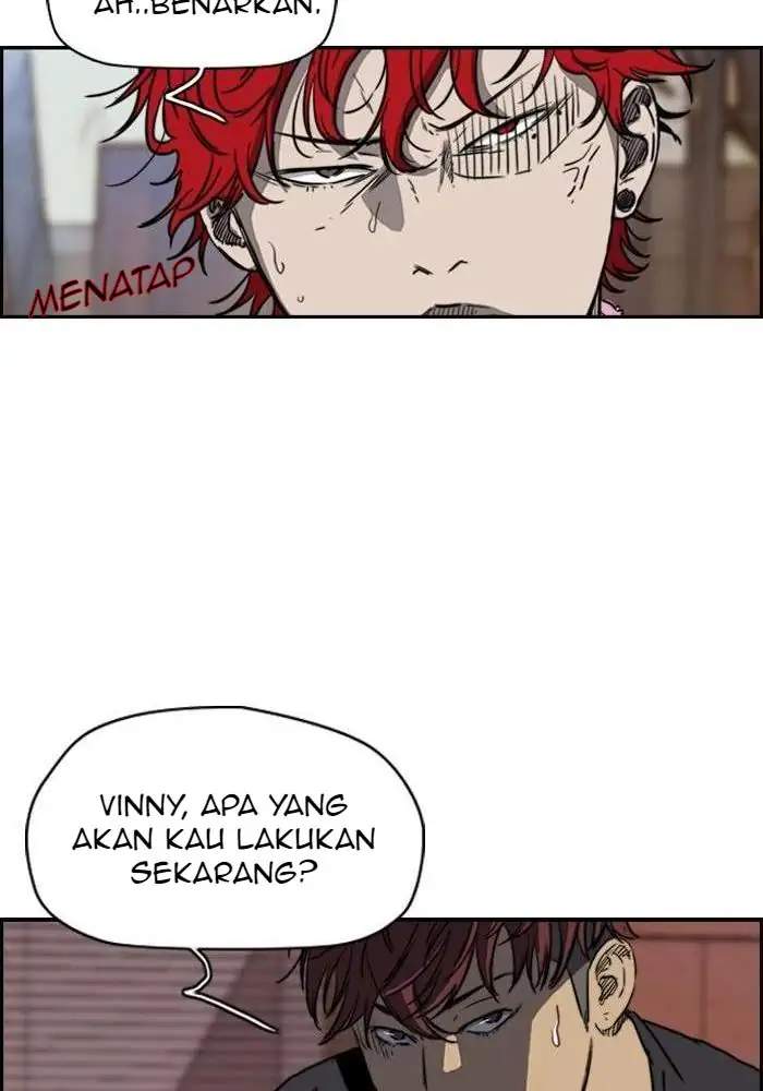 Wind Breaker Chapter 166 Gambar 50