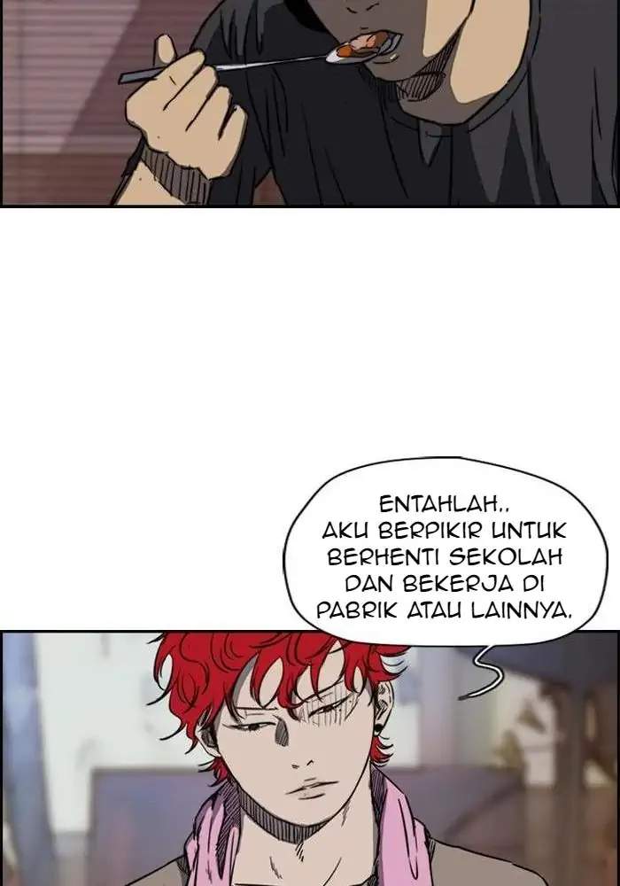 Wind Breaker Chapter 166 Gambar 51