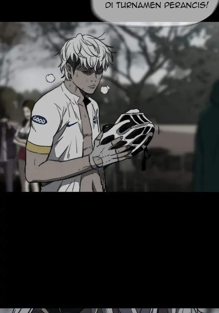 Wind Breaker Chapter 166 Gambar 64