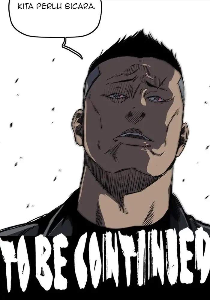 Wind Breaker Chapter 166 Gambar 70