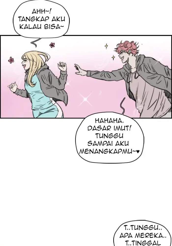 Wind Breaker Chapter 166 Gambar 8
