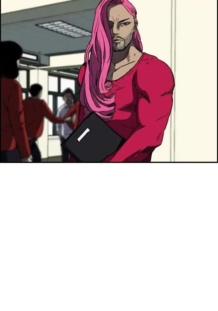 Wind Breaker Chapter 165 Gambar 21