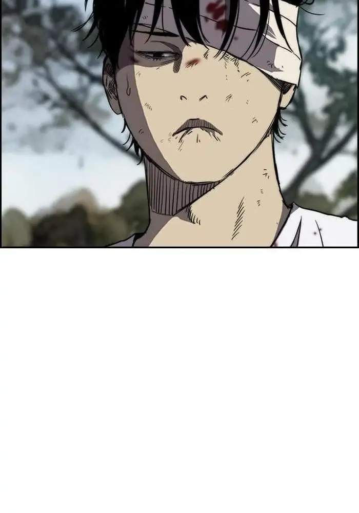 Wind Breaker Chapter 165 Gambar 29